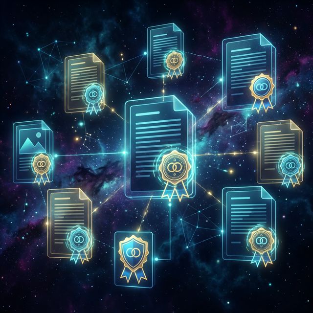 C2PA Manifest Deep Dive: Understanding Every Component