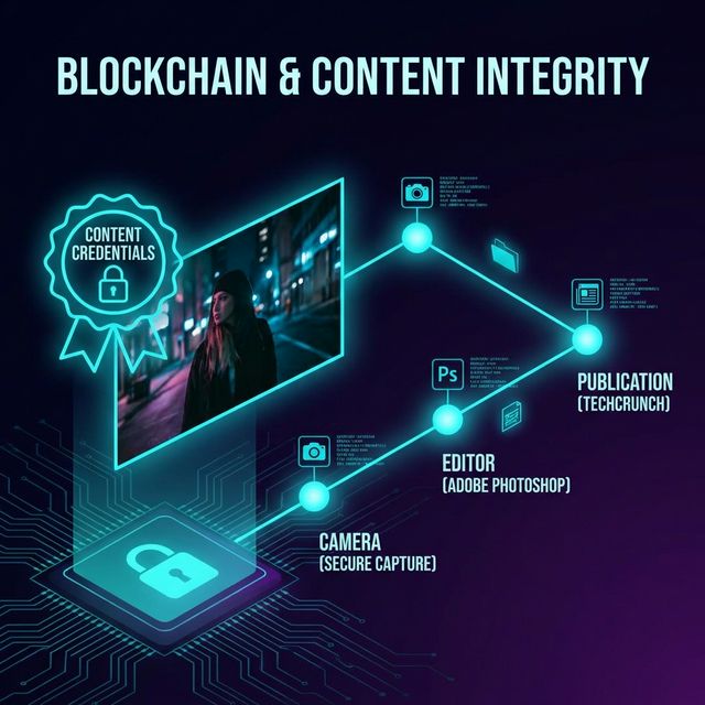 Content Credentials Explained: The User-Friendly Side of C2PA