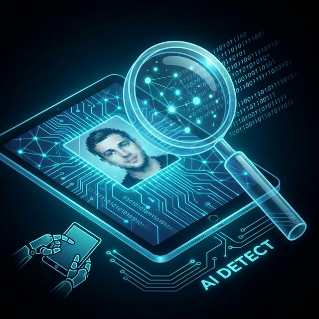 How to Detect AI-Generated Images Using C2PA Metadata