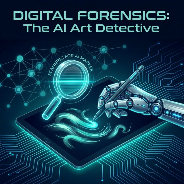 How AI Image Generators Embed C2PA Metadata: DALL-E, Midjourney, and More